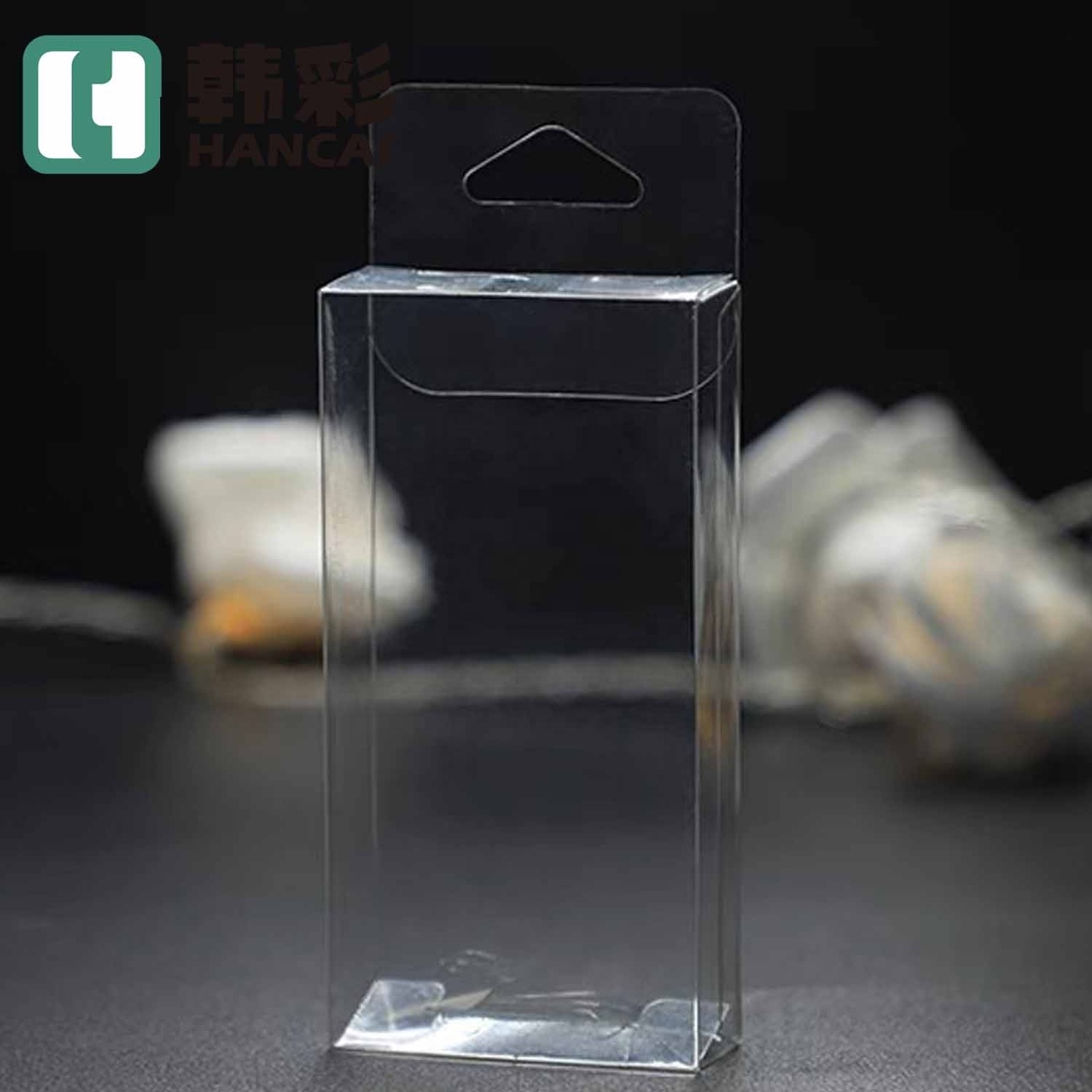 Transparent Cupcake Boxes Clear Cake Box With Lid Dessert Packaging Boxes With Clear Lid