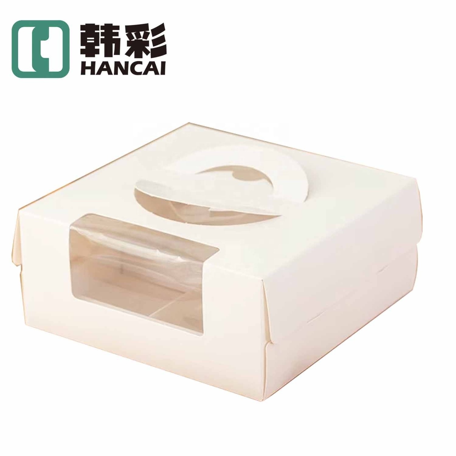 Biodegradable Kraft Mailer Shipping Mailing Disposable Packaging Mochi Packaging Boxes Pizza Pan