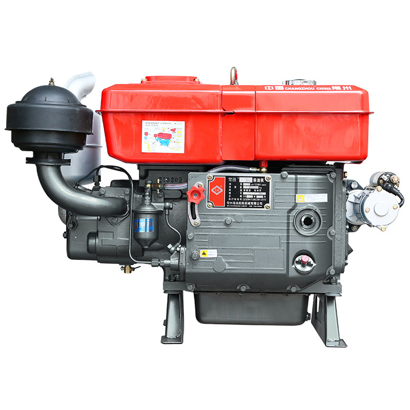 Amec liquid engine HP 5l 30 25, diesel single cylinder horizontal internal combustion engine with beautiful price