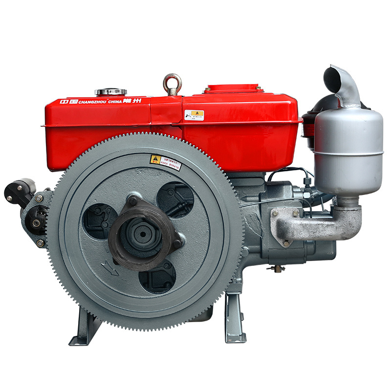 Amec liquid engine HP 5l 30 25, diesel single cylinder horizontal internal combustion engine with beautiful price