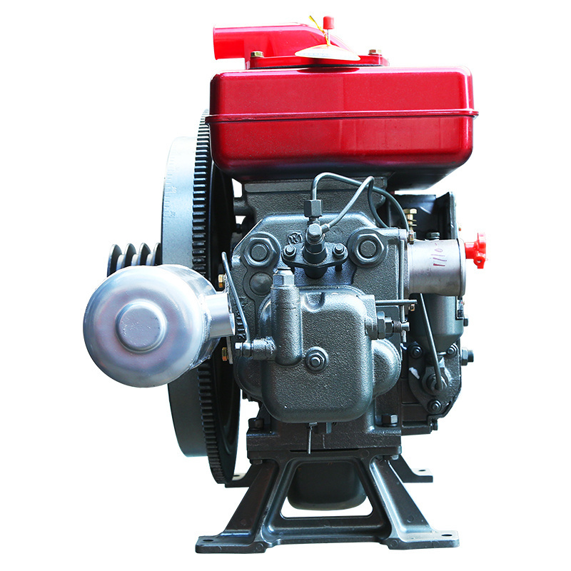 High quality and high-power 18HP zs1105 household single cylinder water-cooled diesel engine