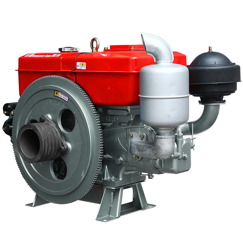 Amec liquid engine HP 5l 30 25, diesel single cylinder horizontal internal combustion engine with beautiful price