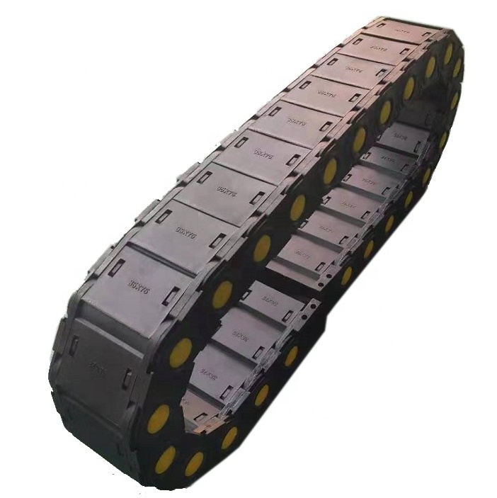 Top Sales Plastic Drag Chain/energy Cable Chain Other Electrical Equipment