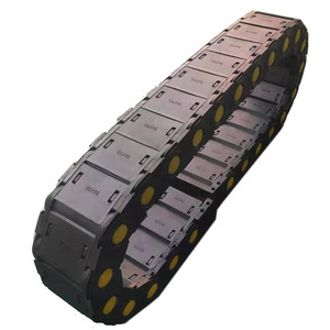 Top Sales Plastic Drag Chain/energy Cable Chain Other Electrical Equipment