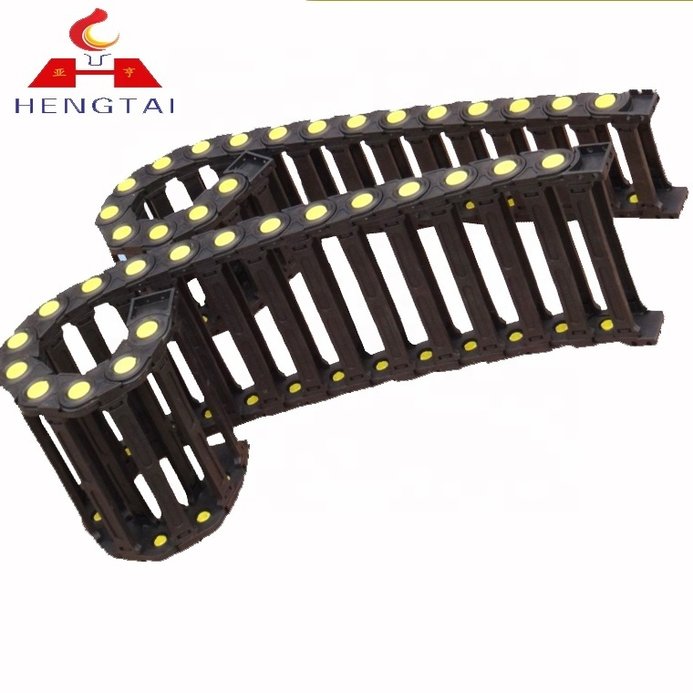 Top Sales Plastic Drag Chain/energy Cable Chain Other Electrical Equipment