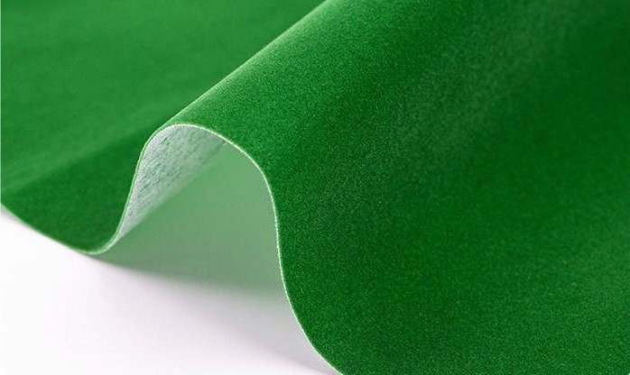 sticky flocking fabric velvet self adhesive for upholstery