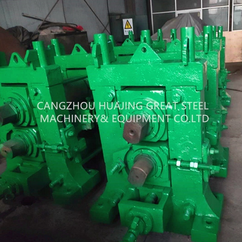 flat bar and narrow strip rolling mill ,rolling machine