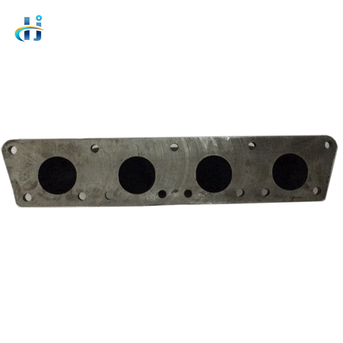 Custom Investment Casting Stainless Steel Intake Manifold Parts /Stainless Steel Lost Wax Investment Casting Intake Manifold