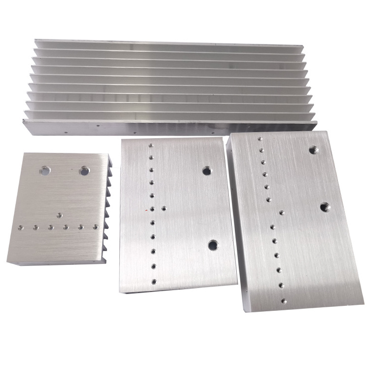 Custom 6063 Aluminium Extrusion Profiles Aluminium 7075 Extrusion Mould Door and Windows OEM Sliding Aluminum Extrusion Parts