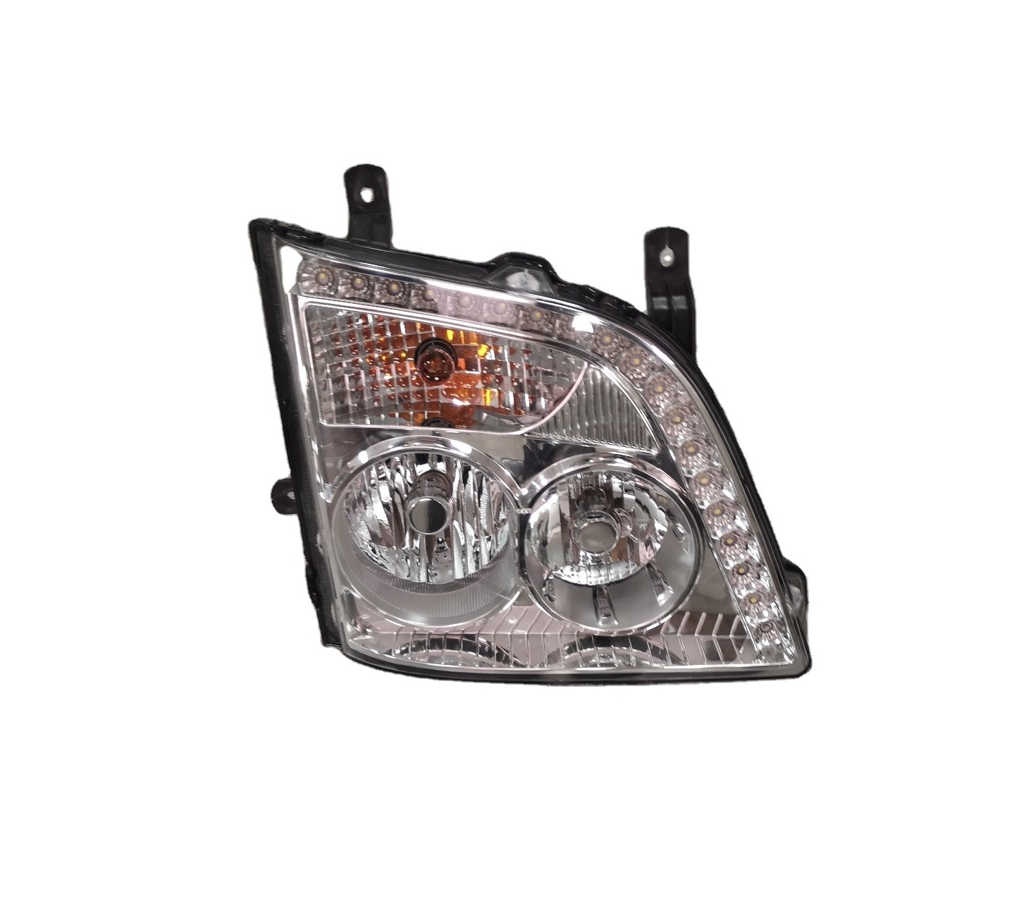 TRUCK HEAD LAMP FOR MERCEDES BENZ AXOR 2018