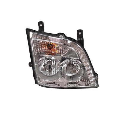 TRUCK HEAD LAMP FOR MERCEDES BENZ AXOR 2018