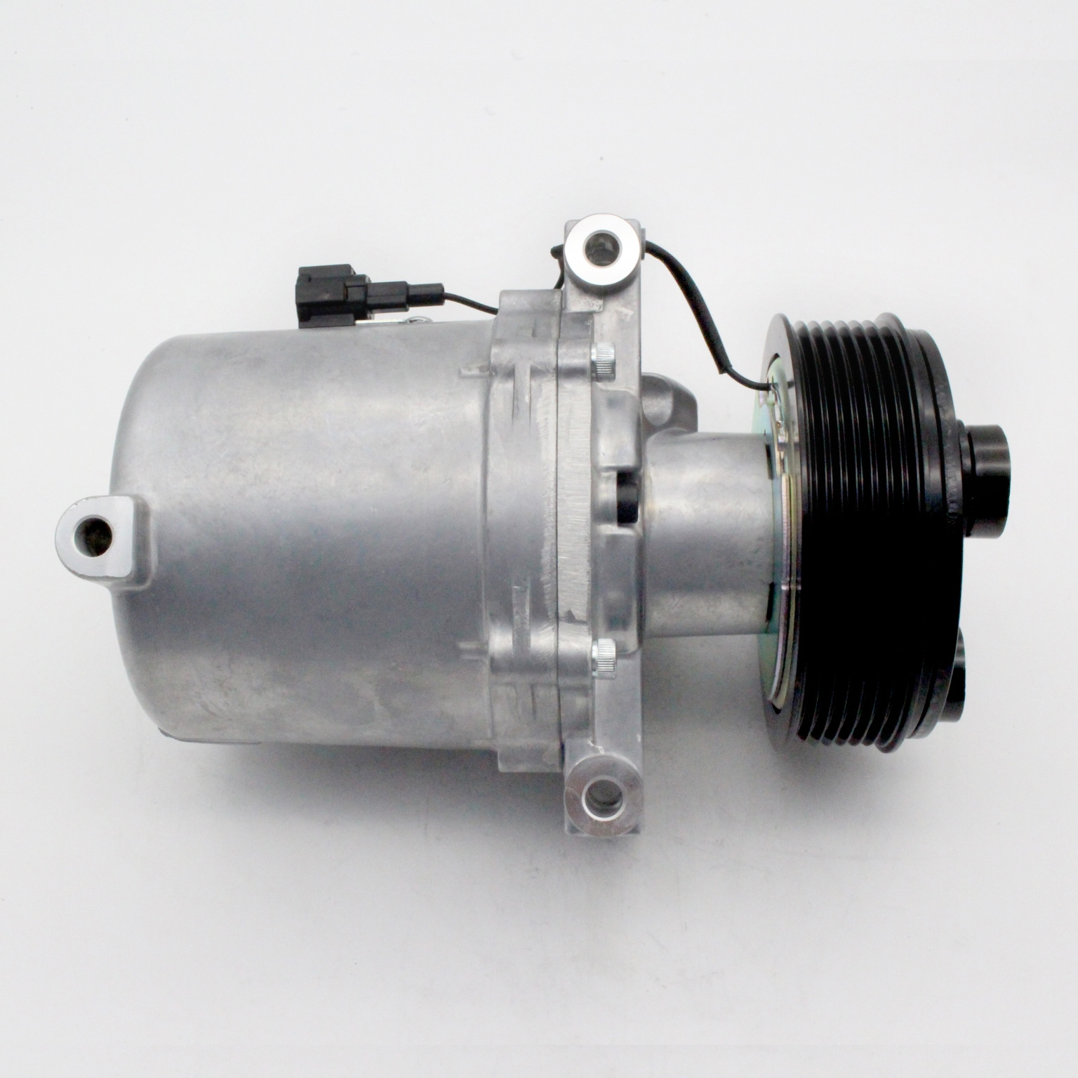 Car Ac Compressor For Nissan Frontier OEM 92600-Ea300 92600-Ea01A Best Aftermarket/