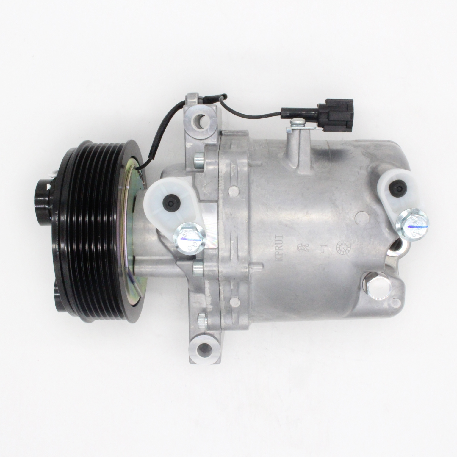 Car Ac Compressor For Nissan Frontier OEM 92600-Ea300 92600-Ea01A Best Aftermarket/