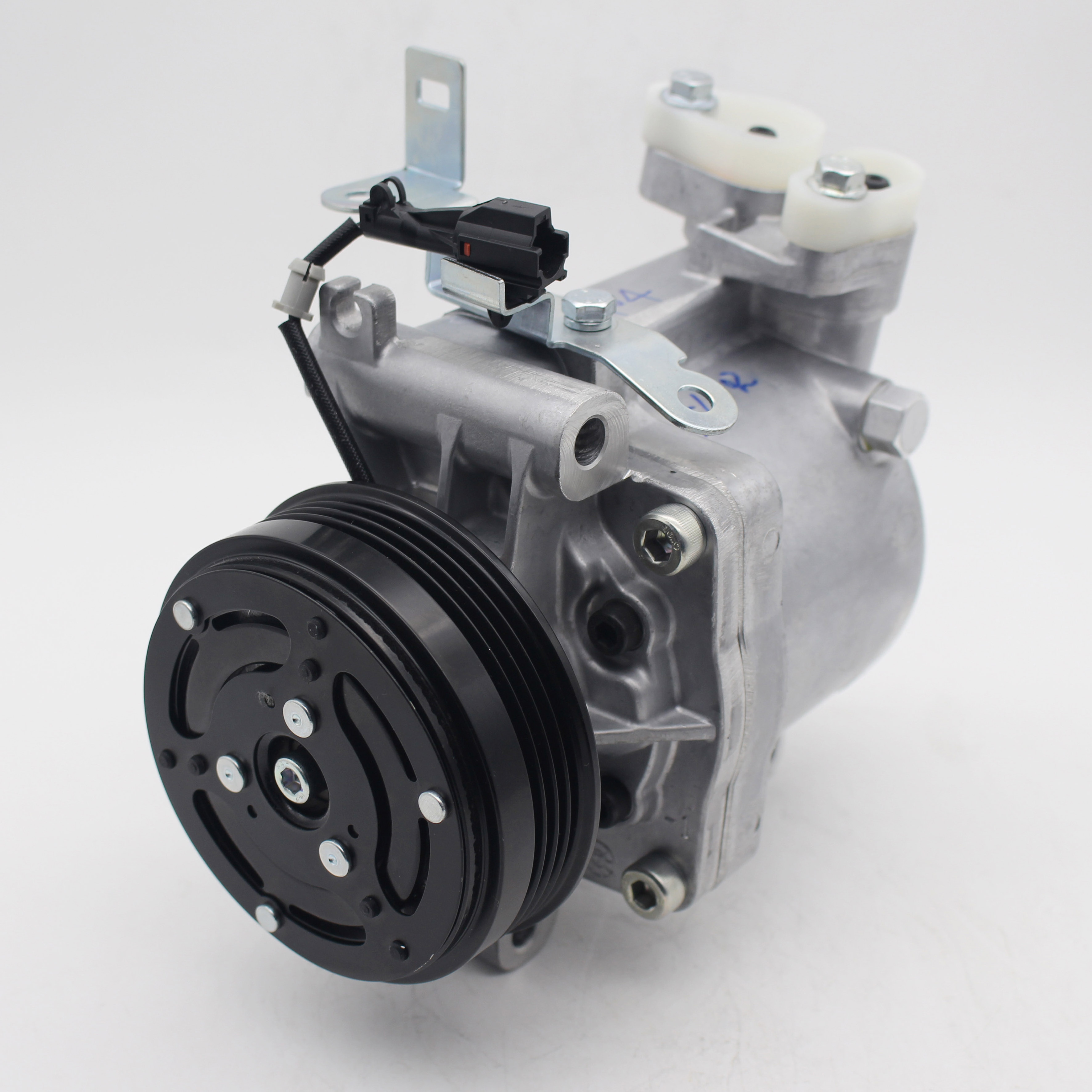 For Subaru Impreza 3, KPR-1104 12V compresor de aire acondicionado Car OEM 73111FG000 Air Condition Ac Compressor/