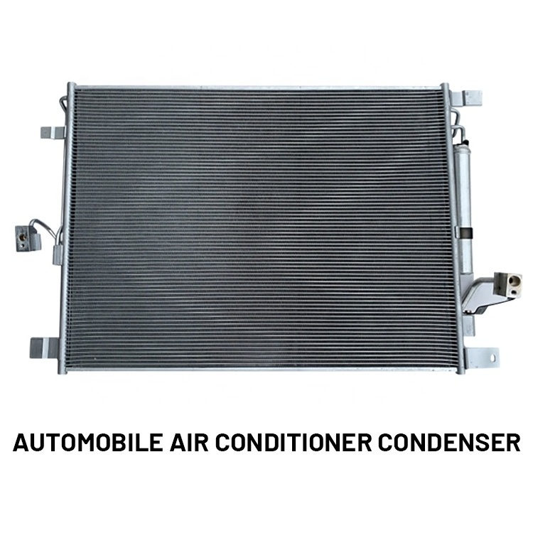 Universal A/C Air Conditioner Evaporator Units Assembly 12v 24v Car AC Evaporator Assembly Kit