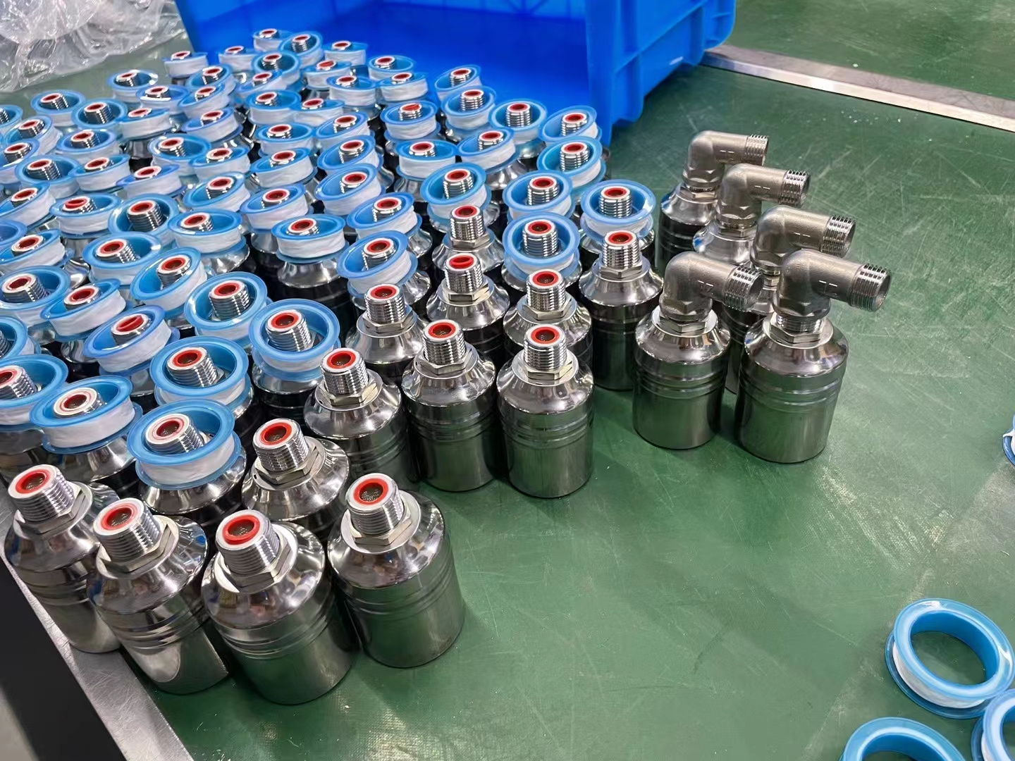 Water Level Control Ball Floating Valve SS304 Mini Floating Ball Valve for Water Tank