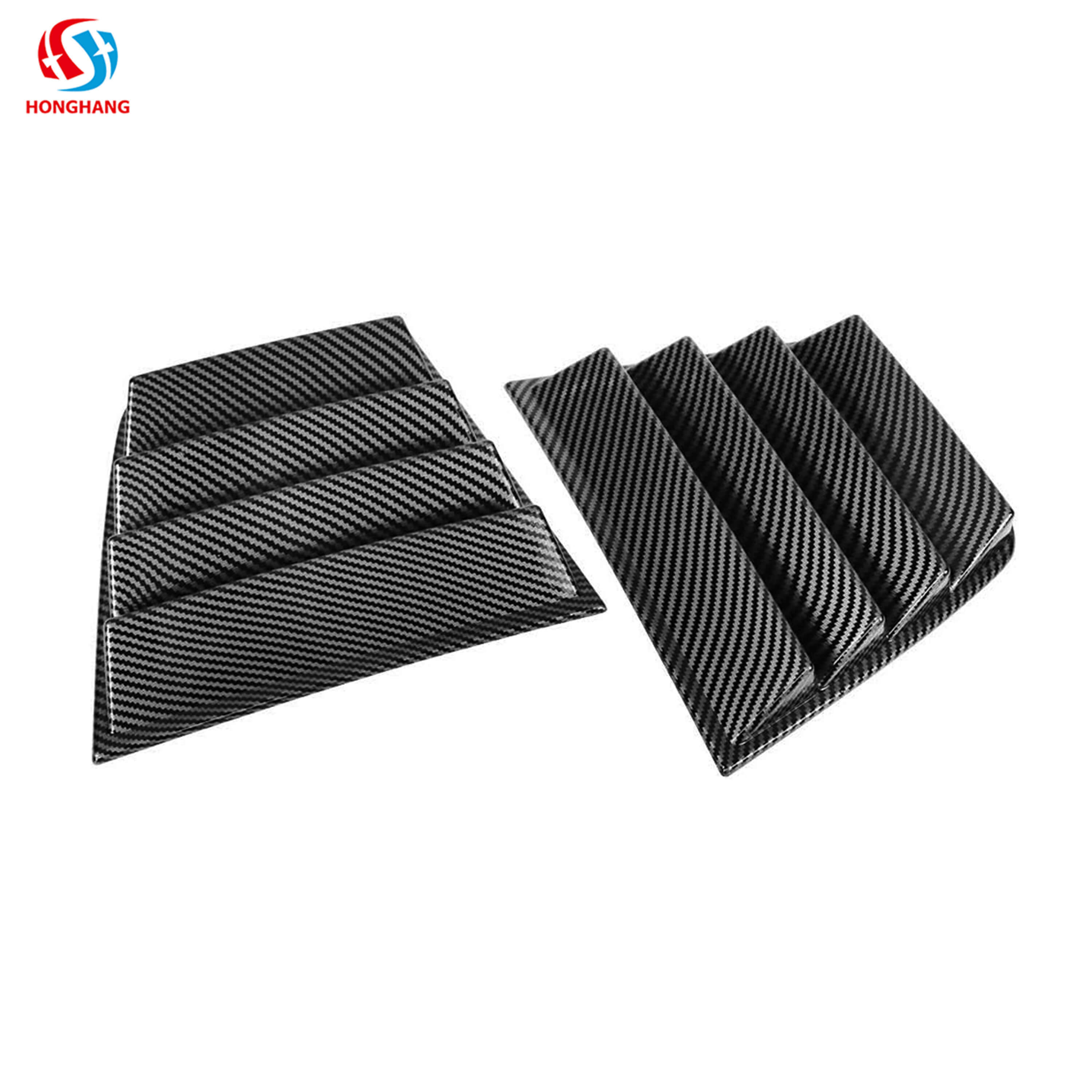 High Quality Auto Accessories Car Shutter For Dodge Charger 2015-2021