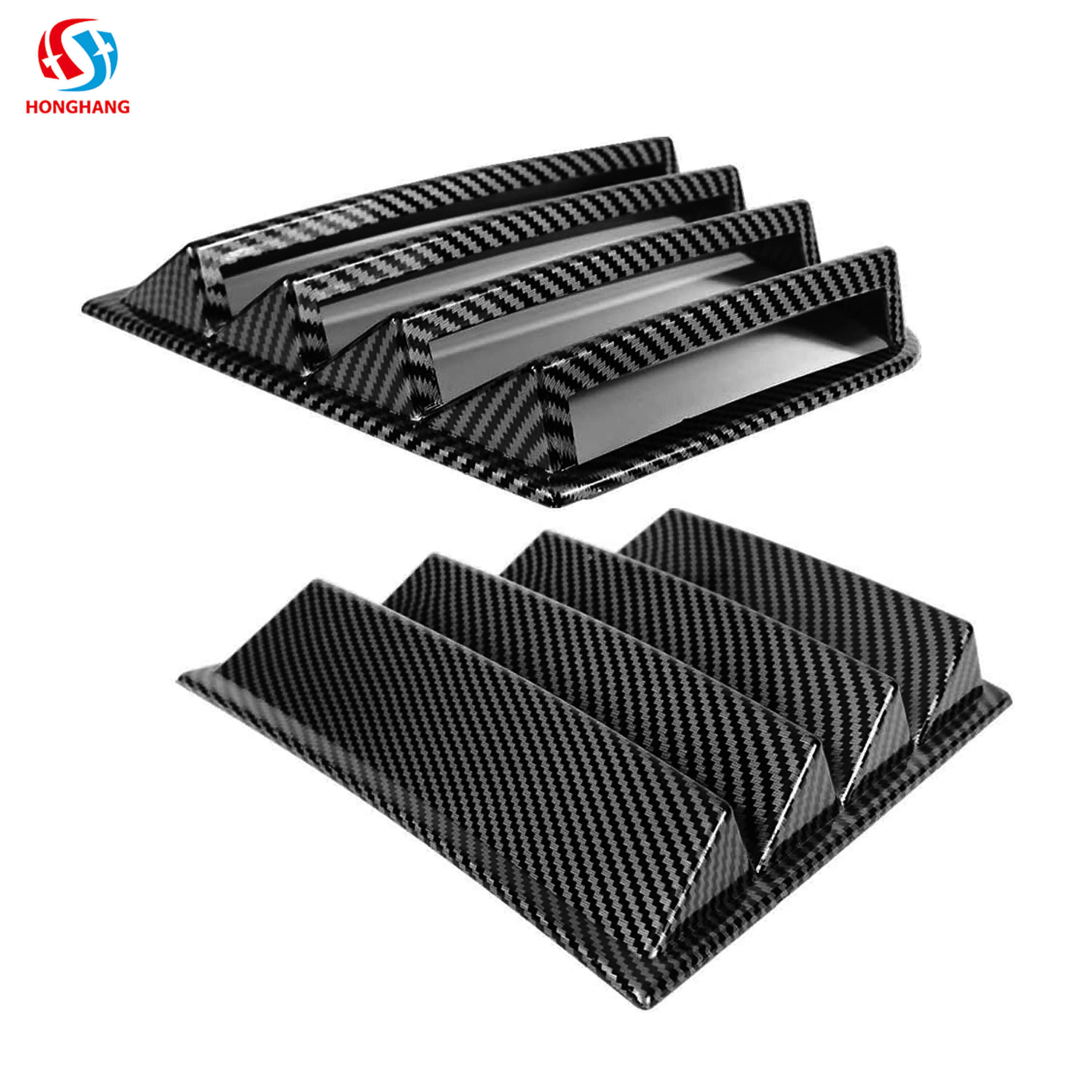 High Quality Auto Accessories Car Shutter For Dodge Charger 2015-2021