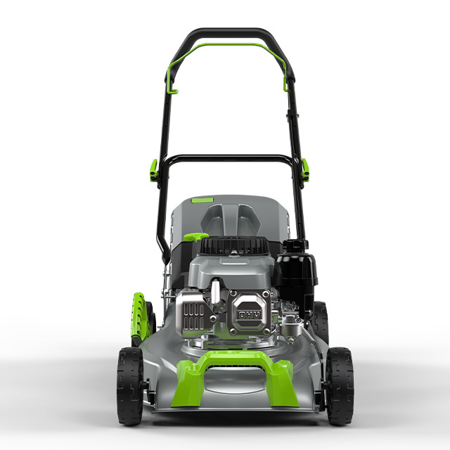 Wholesale portable german gas/petrol lawn mowers manufacturer imports