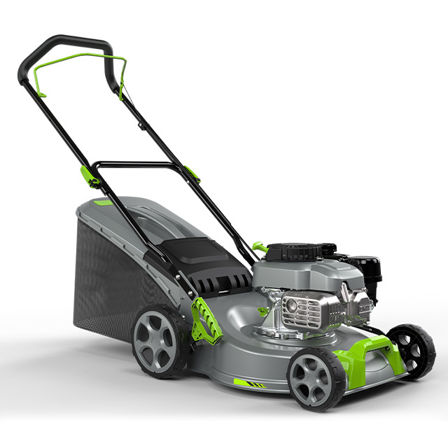 Wholesale portable german gas/petrol lawn mowers manufacturer imports