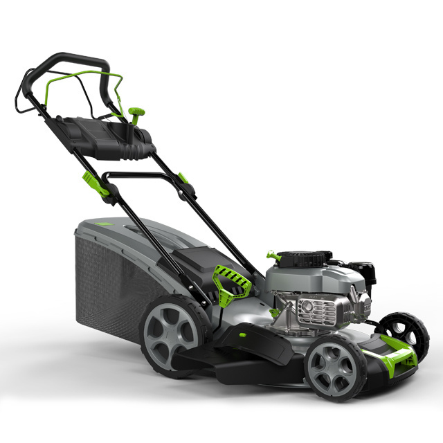 149Cc 20In Balkenmaher Aufsitzmaher Cortacesped Gasolina/Cortador De Grama,Kosiarka Spalinowa Petrol Lawn Mower