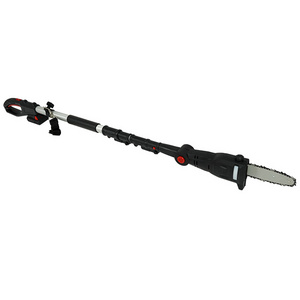 Hot Selling Battery Powered Telescoping Pole Saw Multi-angle Cordless Pole Saw for Trimming Tree