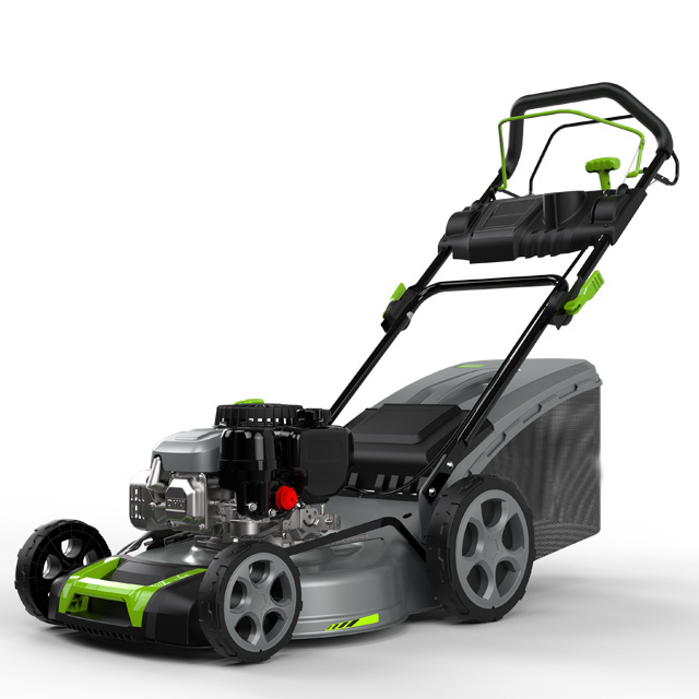 149Cc 20In Balkenmaher Aufsitzmaher Cortacesped Gasolina/Cortador De Grama,Kosiarka Spalinowa Petrol Lawn Mower