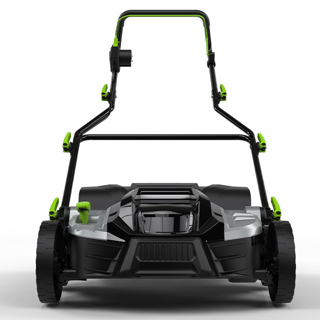 1500W Electric Lawn Scarifier And Aerator For Garden,Dethatcher/Lawn Aerator Machine