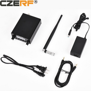 CZE-05B 0.5W Stereo PLL FM Transmitter 0.5km Long Range FM Transmitter