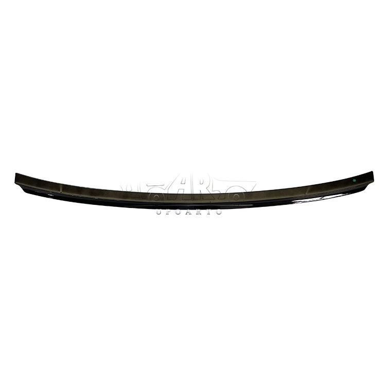 Factory Design Produce ABS Plastic Carbon Fiber Rear Window Roof Wing Spoiler For BMW 3 Series E46 M3 1998-2006