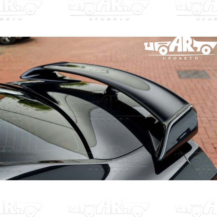 Haosheng Factory ABS Carbon Fiber OEM Style Rear Wing Spoiler For Nissan GTR R35 2009 2010 2011 2012 2013 2014 2015 2016 2017