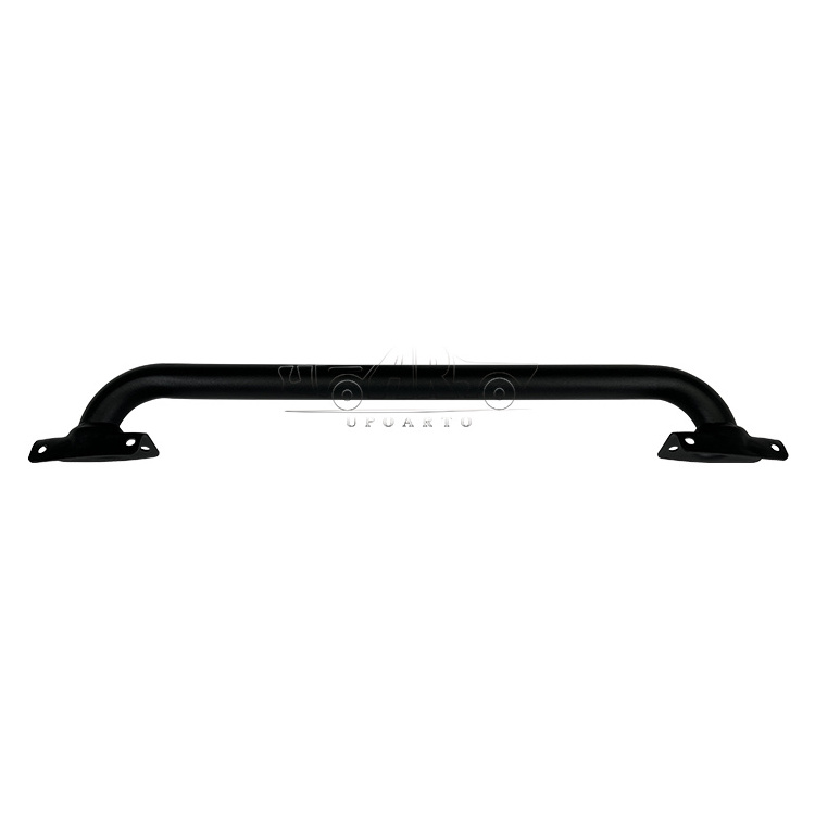 2022 New Arrivals Off Road Steel Front Bumper Accessories Mini Bull Bar For Ford Bronco 2021 2022 2023