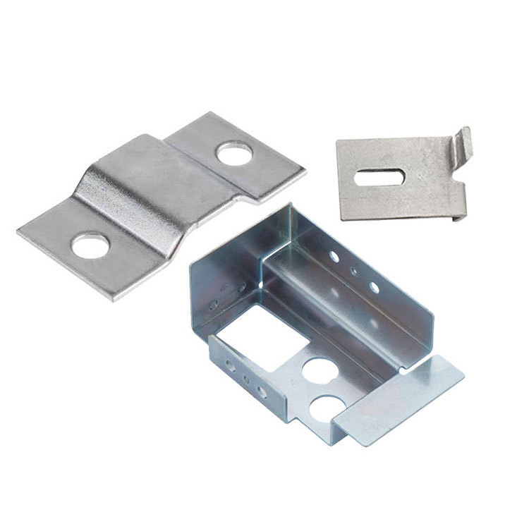 custom metal processing hardware services bending cutting welding stainless steel aluminum sheet metal parts fabrication