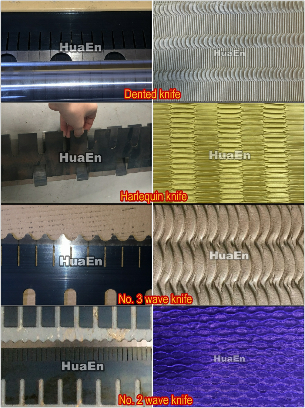 China HuaEn factory ZJ-217 spandex nylon poplin chiffon long dresses plisse pleating machine