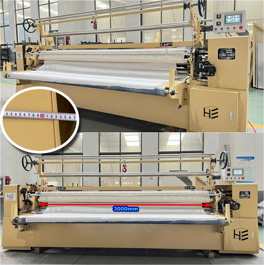 HuaEn Pleating Hijabs,abayas,scarfs,kaftans,stoles,makhanas, shawl ZJ-217C Knife Folding clothes pleating machine