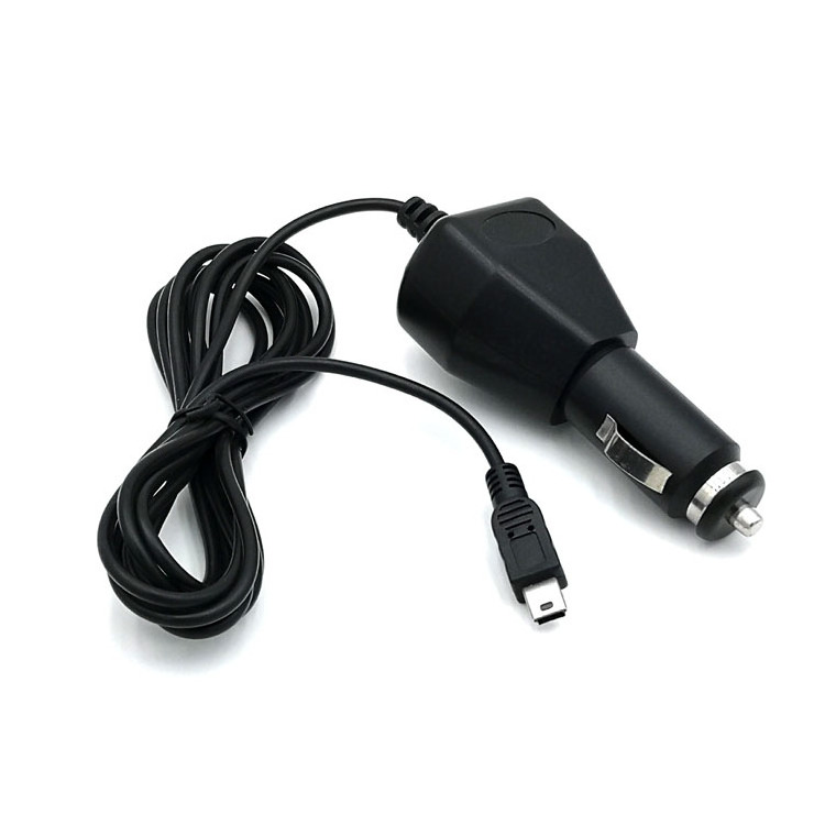 Factory Sale Car charger Cigarette Lighter Extension Cord Cigarette Lighter Cable with Cigarette Lighter Plug Socket