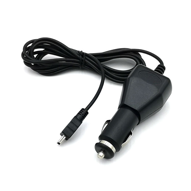 Factory Sale Car charger Cigarette Lighter Extension Cord Cigarette Lighter Cable with Cigarette Lighter Plug Socket