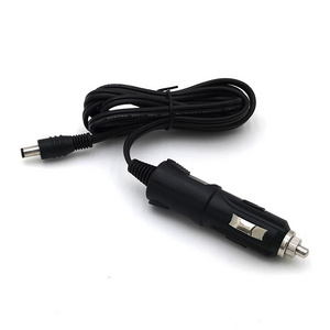 Best Price 12v Auto Car Motorcycle 12V 120W Cigarette Lighter Power Socket Plug Outlet