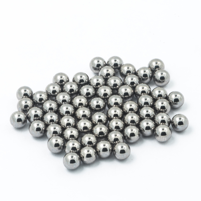 Stainless Steel Hemispheres Of Various Specifications