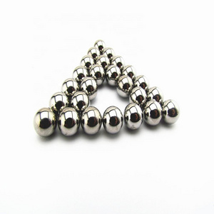 12.5mm Stainless Steel Precision Ball for Roller Bearings