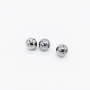 China Supplier Stainless Steel Hollow Balls 0.5-200mm Bearing Steel Ball Hollow Steel Ball