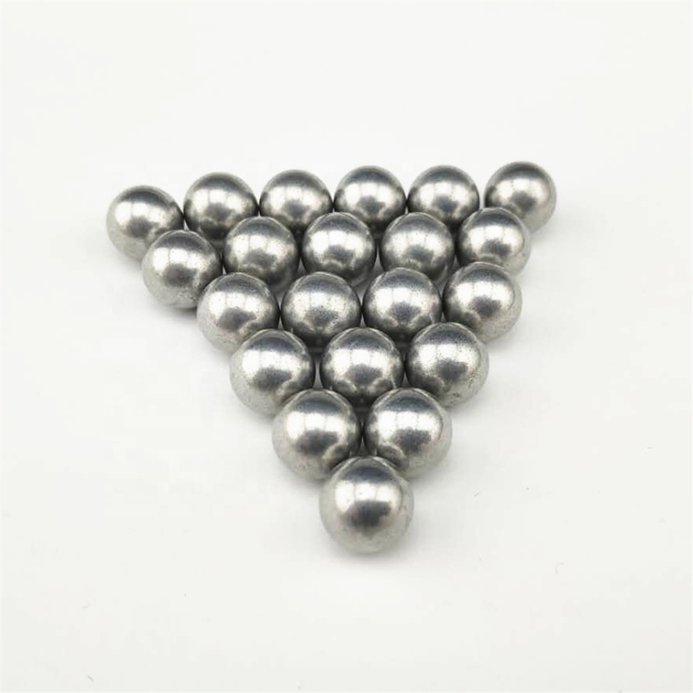 1mm 5mm 10mm solid aluminum ball sphere for welding