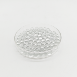 Best Quality Small Clear 16mm 20mm 25mm Crystal Glass Balls