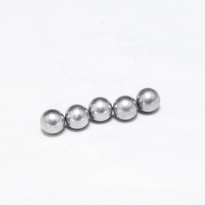 1mm 5mm 10mm solid aluminum ball sphere for welding