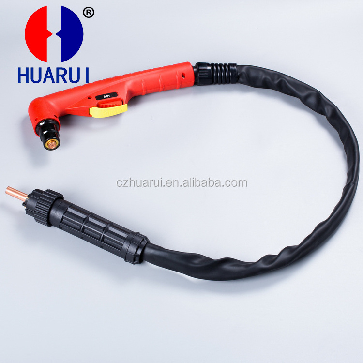 80Amp Trafimet Type A81 Plasma Cutting Torch