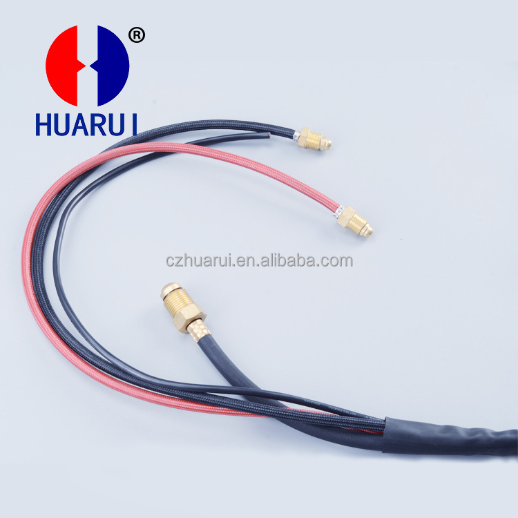 HUARUI 250A CE TIG Argon Arc WP-20 Water Cooled TIG Welding Torch