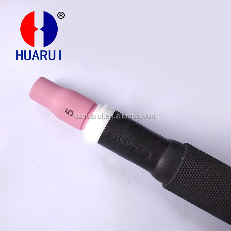 Huarui WP-9P Tig Gas WeldingTorch Head Body Handle Pencil