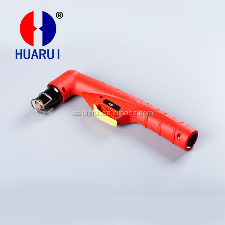 80Amp Trafimet Type A81 Plasma Cutting Torch