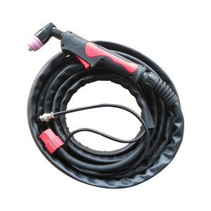 Huarui high quality  60A air cooled AG60 SG55 plasma cutting torch