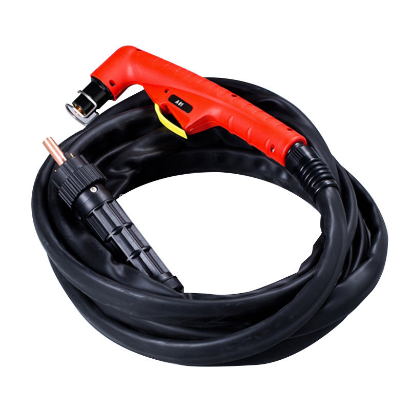 80Amp Trafimet Type A81 Plasma Cutting Torch